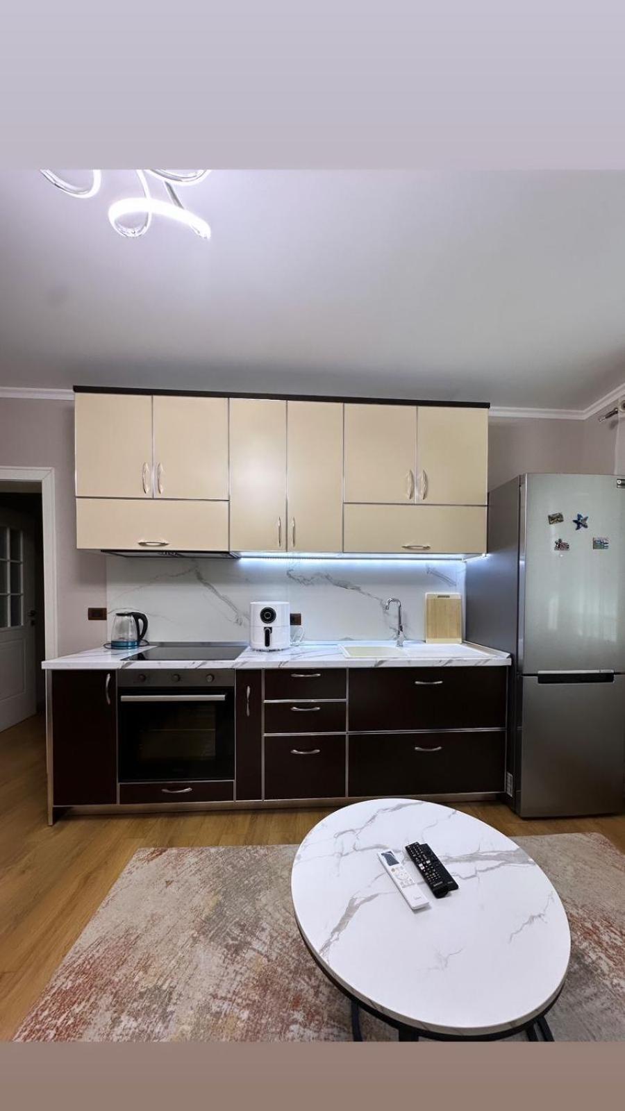 Tirana Cosy Appartments エクステリア 写真